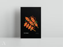 Load image into Gallery viewer, New Orleans Dishes / Small Art Prints
