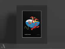 Load image into Gallery viewer, New Orleans Dishes / Small Art Prints
