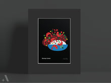 Load image into Gallery viewer, New Orleans Dishes / Small Art Prints
