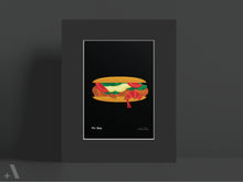 Load image into Gallery viewer, New Orleans Dishes / Small Art Prints
