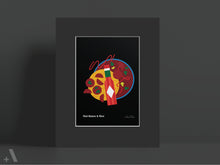 Load image into Gallery viewer, New Orleans Dishes / Small Art Prints
