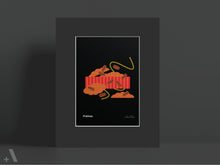 Load image into Gallery viewer, New Orleans Dishes / Small Art Prints
