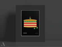 Load image into Gallery viewer, New Orleans Dishes / Small Art Prints
