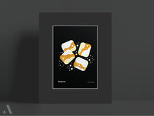 Load image into Gallery viewer, New Orleans Dishes / Small Art Prints
