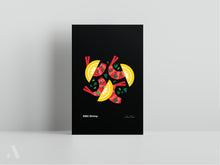 Load image into Gallery viewer, New Orleans Dishes / Small Art Prints
