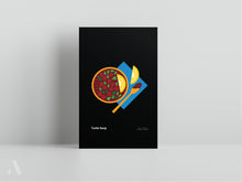 Load image into Gallery viewer, New Orleans Dishes / Small Art Prints
