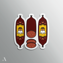 Load image into Gallery viewer, Pennsylvania Dutch Foods | Magnets
