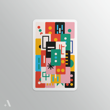 Load image into Gallery viewer, Board Games / Stickers
