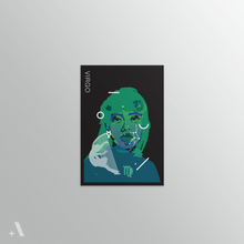 Load image into Gallery viewer, Astrological Signs / Stickers
