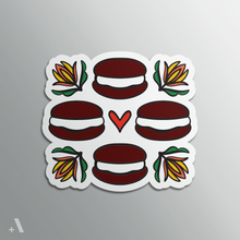 Load image into Gallery viewer, Pennsylvania Dutch Foods | Magnets
