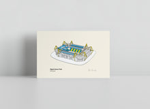 Load image into Gallery viewer, Soccer Stadiums of Europe / Small Art Prints
